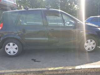 Renault Scenic 2 2004