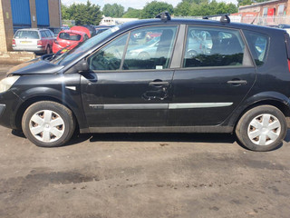 Renault Scenic 2 2004