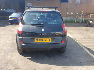 Renault Scenic 2 2004