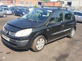 Renault Scenic 2 2004