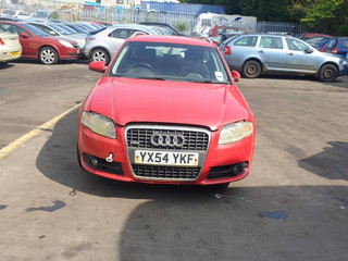 Audi A4 B7 2005