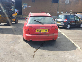 Audi A4 B7 2005