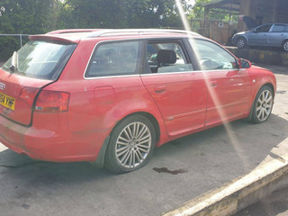 Audi A4 B7 2005