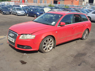 Audi A4 B7 2005