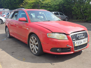 Audi A4 B7 2005