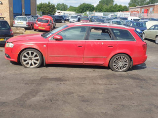 Audi A4 B7 2005