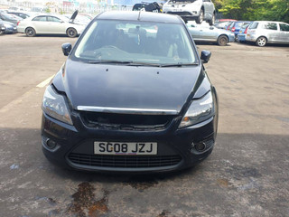 Ford Focus 2  рест. 2008