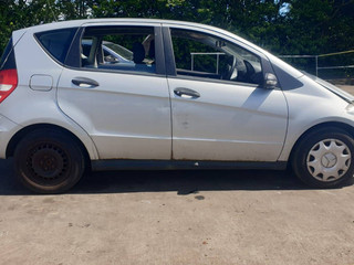 Mercedes-Benz A-Класс W169 2006