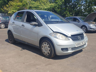 Mercedes-Benz A-Класс W169 2006