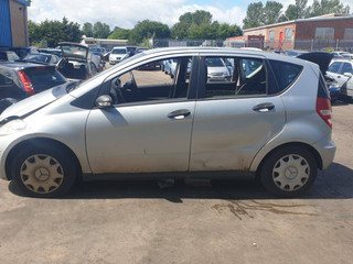 Mercedes-Benz A-Класс W169 2006