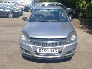 Opel Astra H/Family рест. 2010