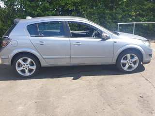 Opel Astra H/Family рест. 2010