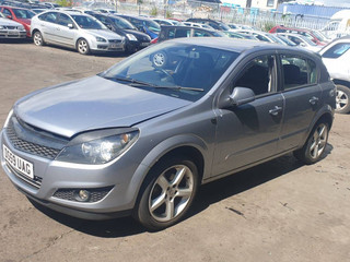 Opel Astra H/Family рест. 2010