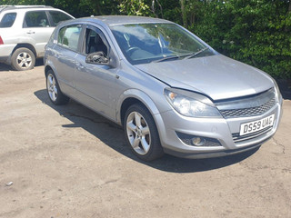 Opel Astra H/Family рест. 2010