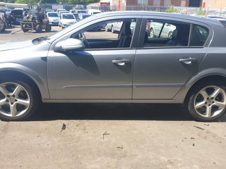 Opel Astra H/Family рест. 2010
