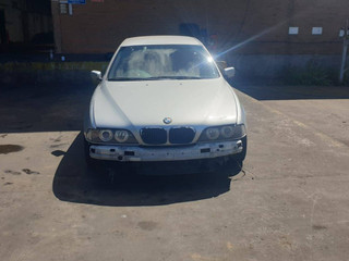 BMW 5 E39 рест. 2001