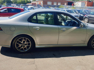 Saab 9-3 2  рест. 2008
