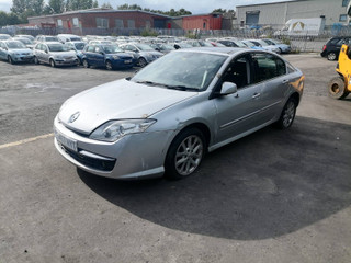 Renault Laguna 3 2008