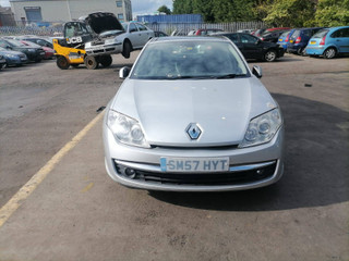 Renault Laguna 3 2008