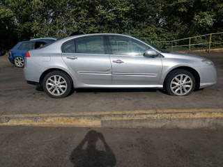 Renault Laguna 3 2008