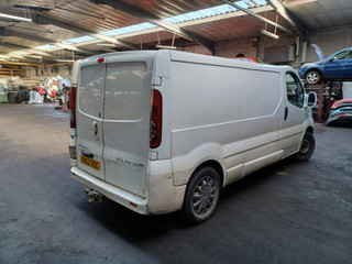 Opel Vivaro A рест. 2012