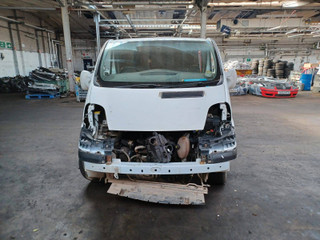 Opel Vivaro A рест. 2012