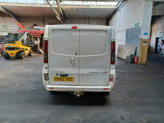 Opel Vivaro A рест. 2012