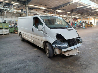 Opel Vivaro A рест. 2012