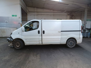 Opel Vivaro A рест. 2012