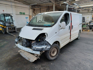Opel Vivaro A рест. 2012