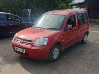 Citroen Berlingo (M59) рест. 2004