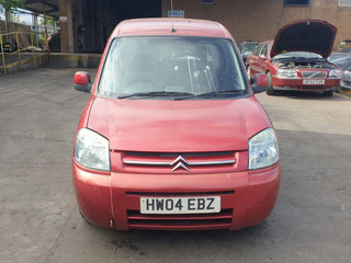 Citroen Berlingo (M59) рест. 2004