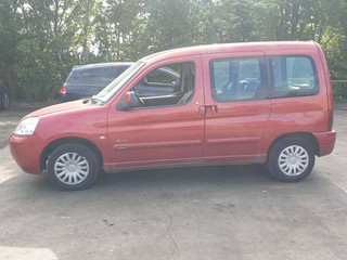 Citroen Berlingo (M59) рест. 2004