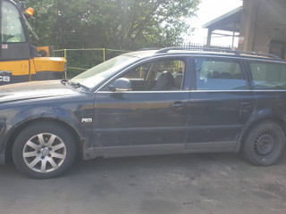 Volkswagen Passat B5 рест. 2005