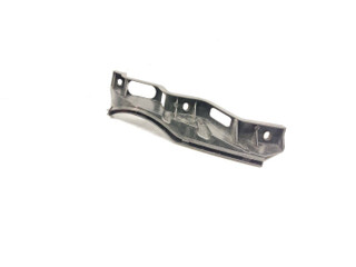 Крепление бампера переднего Volkswagen Passat B6 2006, 2.0 л., TDi PD, BKP, дизель, 6МКПП, красный, универсал, передний привод, правый руль, 3C0807889