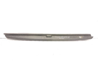 юбка бампера нижняя Toyota Land Cruiser Prado 3 поколение J120 2002, 3.0 л., D-4D, 1KD-FTV, дизель, 5МКПП, silver / 1d4, внедорожник 5 дв., полный привод, правый руль, 52161-60030