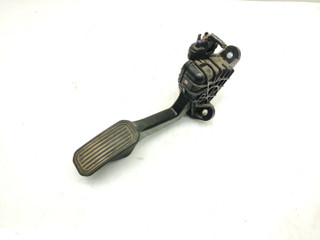 педаль Toyota Land Cruiser Prado 3 поколение J120 2002, 3.0 л., D-4D, 1KD-FTV, дизель, 5МКПП, silver / 1d4, внедорожник 5 дв., полный привод, правый руль, 7812060350, 1988003020
