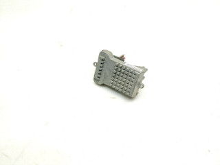 сопротивление печки Mercedes-Benz E-Класс W211/S211 2004, 2.7 л., CDi, OM 647.961, дизель, АКПП, travertinbeige / 693, седан, задний привод, правый руль, A2308210251, A2308216351, A1638200597, A2038214058