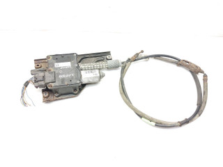 электроручник Opel Insignia 1 поколение (A) 2011, 2.0 л., CDTi, A 20 DTH, дизель, 6МКПП, silbersee / gev, хетчбэк 5 дв., передний привод, правый руль, 20917024, A2C53401771, A2C53377109