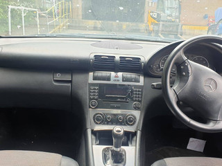 Mercedes-Benz C-Класс W203/S203/CL203 рест. W203 2005