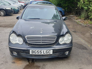 Mercedes-Benz C-Класс W203/S203/CL203 рест. W203 2005