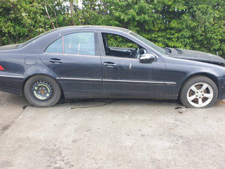 Mercedes-Benz C-Класс W203/S203/CL203 рест. W203 2005