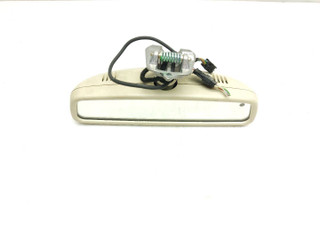 зеркало салона Mercedes-Benz E-Класс W211/S211 2004, 2.7 л., CDi, OM 647.961, дизель, АКПП, travertinbeige / 693, седан, задний привод, правый руль, 2118101817