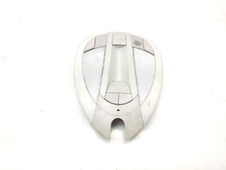 фонарь салона (плафон) Mercedes-Benz E-Класс W211/S211 [рестайлинг] 2007, 3.0 л., CDi, OM 642.920, дизель, АКПП, obsidianschwarz / 197, седан, задний привод, правый руль, A2118207101