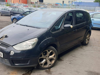 Ford S-Max 2008