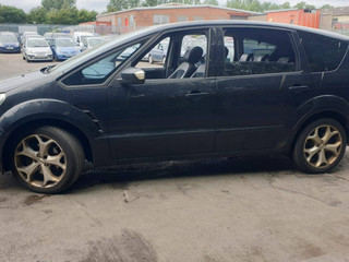 Ford S-Max 2008
