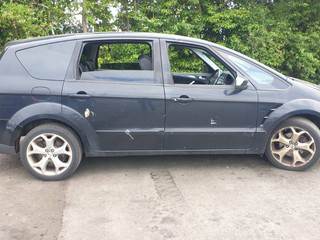 Ford S-Max 2008