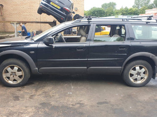 Volvo XC70 2003