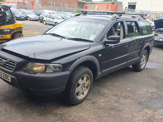 Volvo XC70 2003