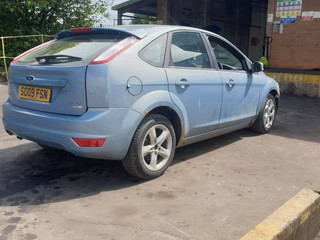 Ford Focus 2  рест. 2009